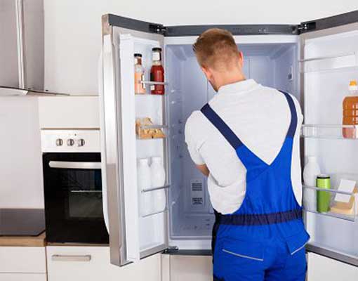 Buzdolabı Servisi